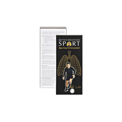 BUY 2 GET 1 FREE - Better Breathing Sport BUY 2 GET 1 FREE - Better Breathing Sport