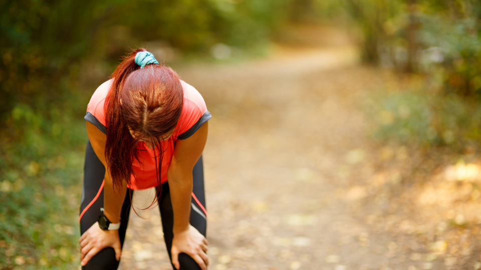 The Breathing Technique Every Athlete Needs to Know About!