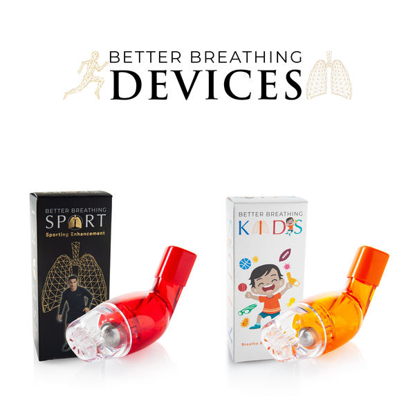 Performance Breathing