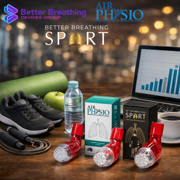 Respiration performante