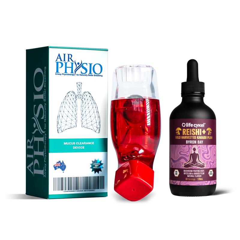 Pack de sommeil BioHack