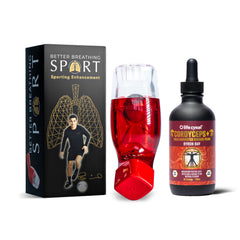 BioHack Energie- und Leistungspaket