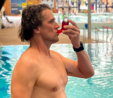 BUY 2 GET 1 FREE - Better Breathing Sport