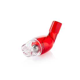 Dispositif AirPhysio pour une capacité pulmonaire moyenne