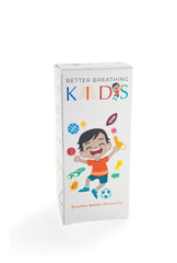 Better Breathing Kids Device Box
